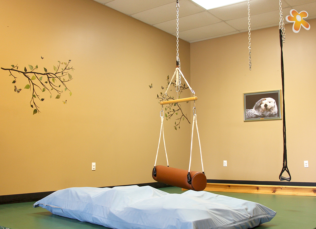 Orthopedic Physical Therapy Gym for children and teens